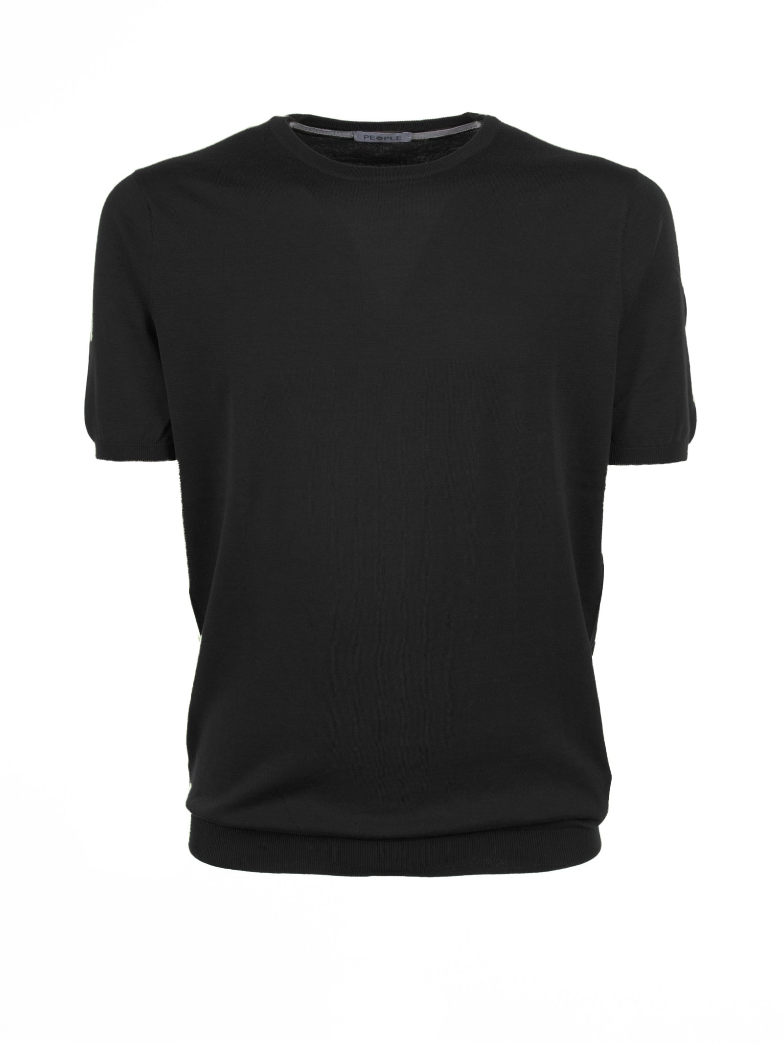 PEOPLE OF SHIBUYA Men's Classic Crew-Neck T-Shirt