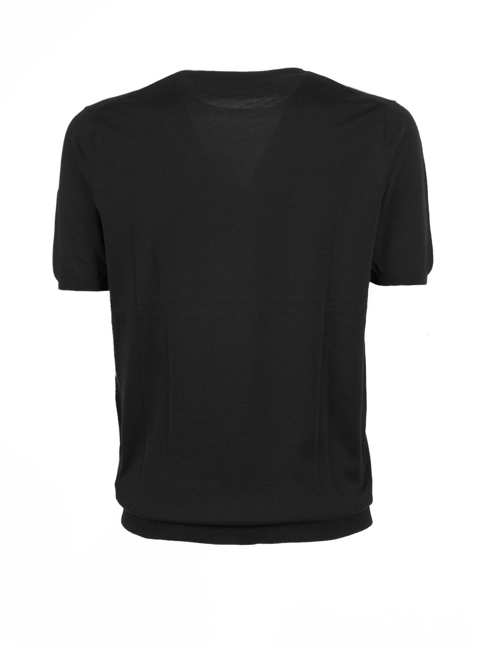 PEOPLE OF SHIBUYA Men's Classic Crew-Neck T-Shirt
