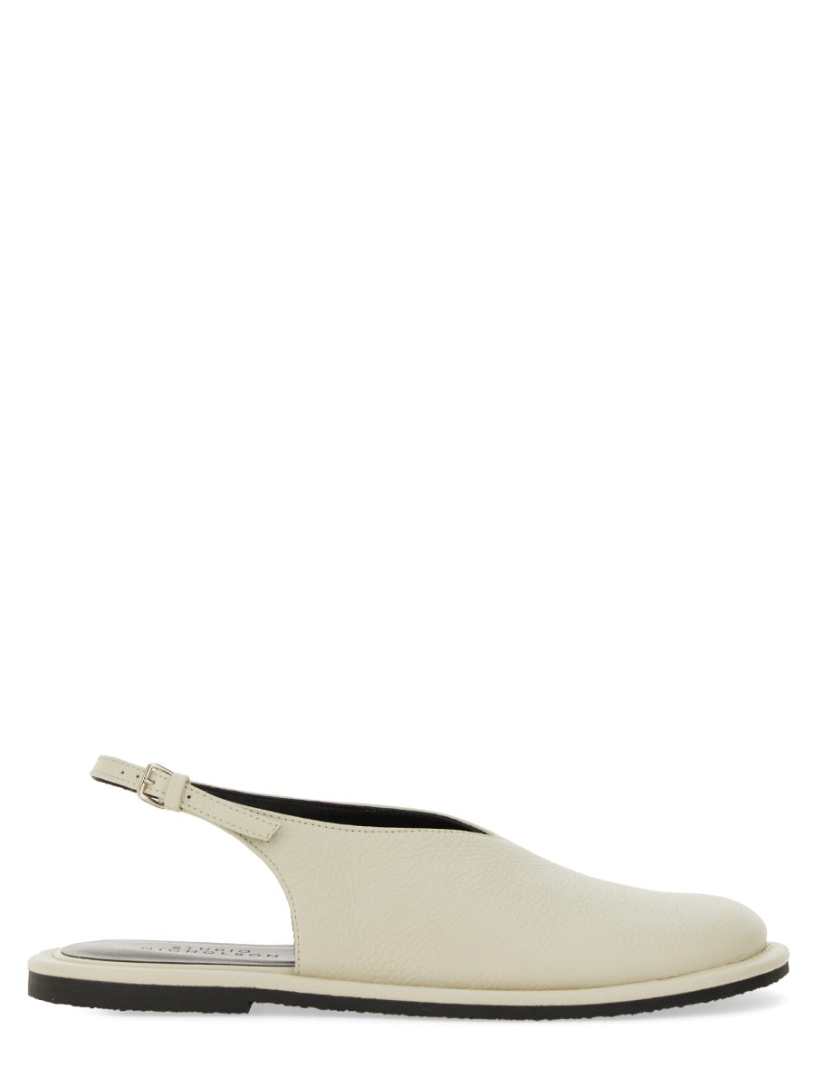 STUDIO NICHOLSON Flat Paley Sandals for Women