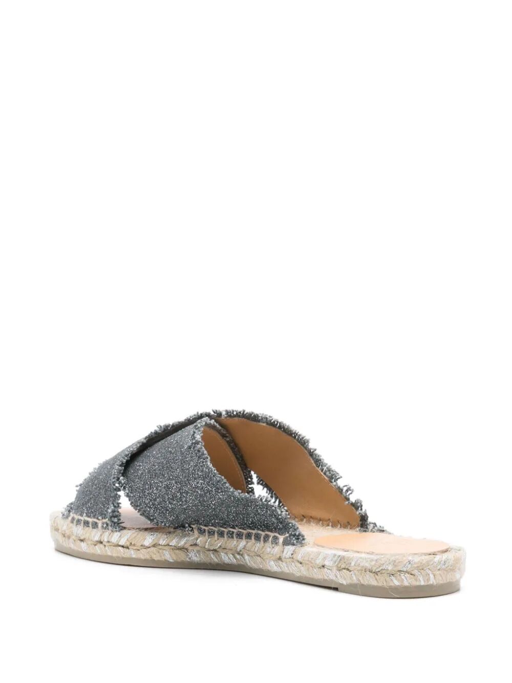 CASTAÑER Palmera Espadrille Sandals for Women - SS24 Collection