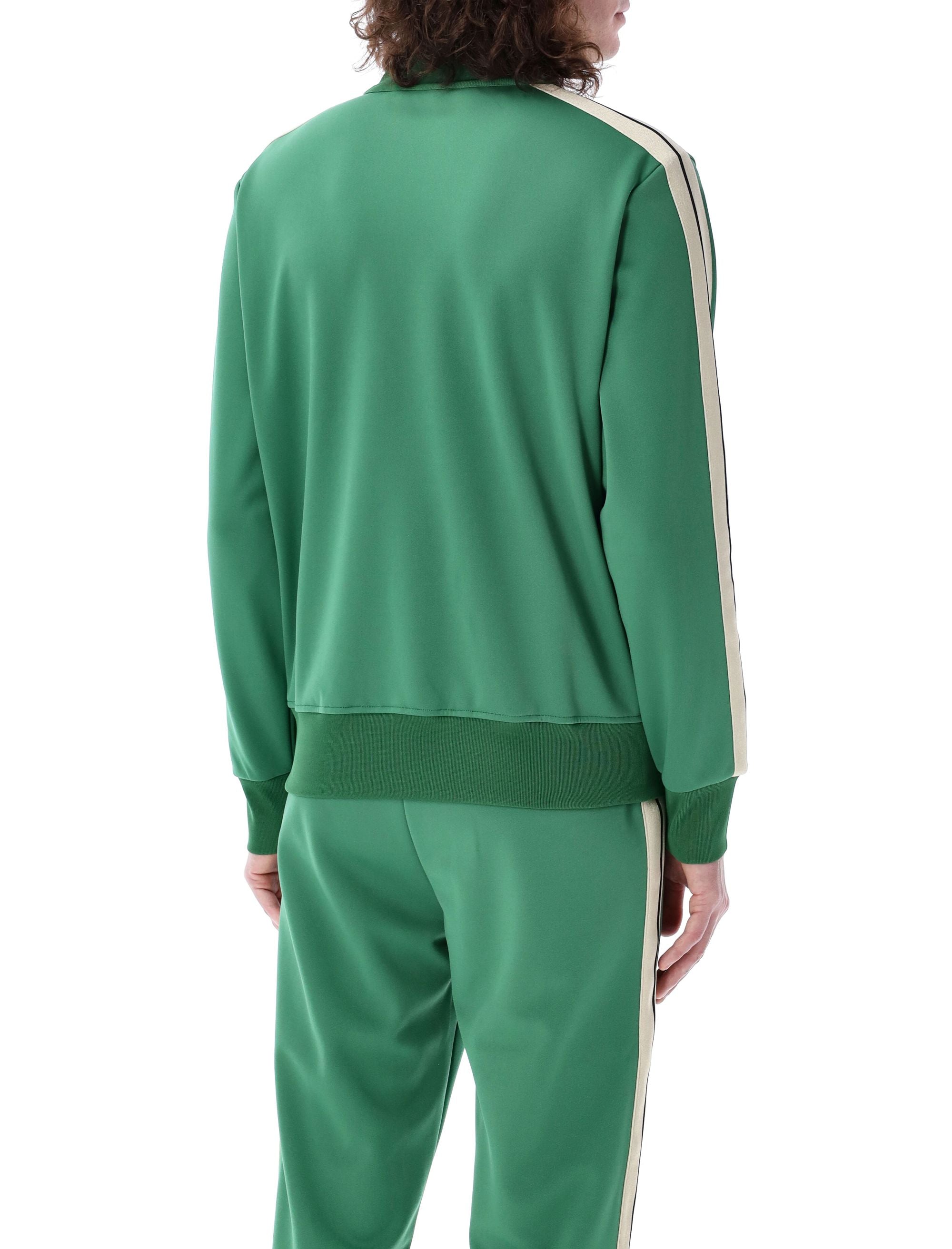 PALM ANGELS Classic Logo Track Jacket