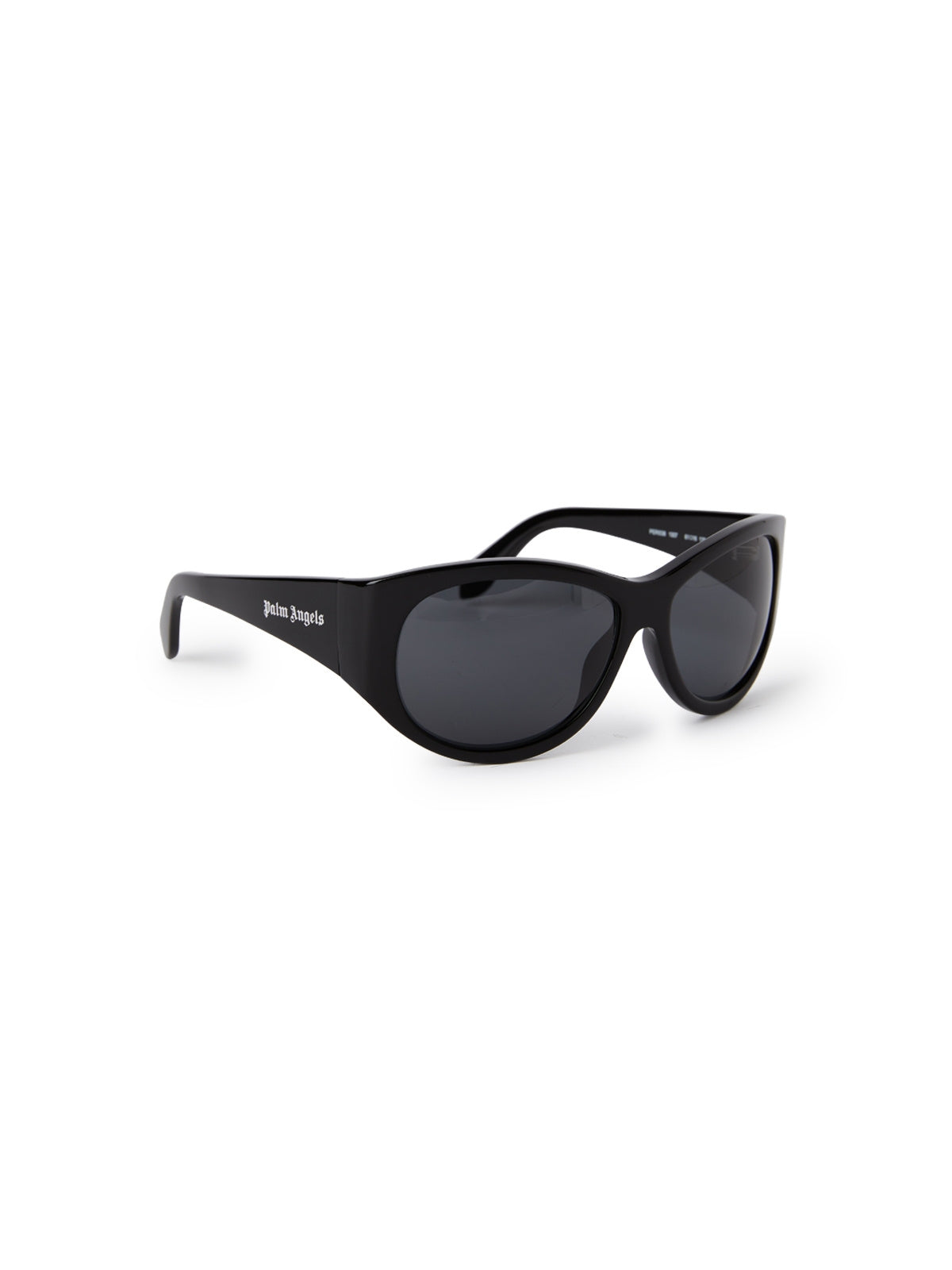 PALM ANGELS GRIDLEY Sunglasses - Modern Design with 130mm Temples