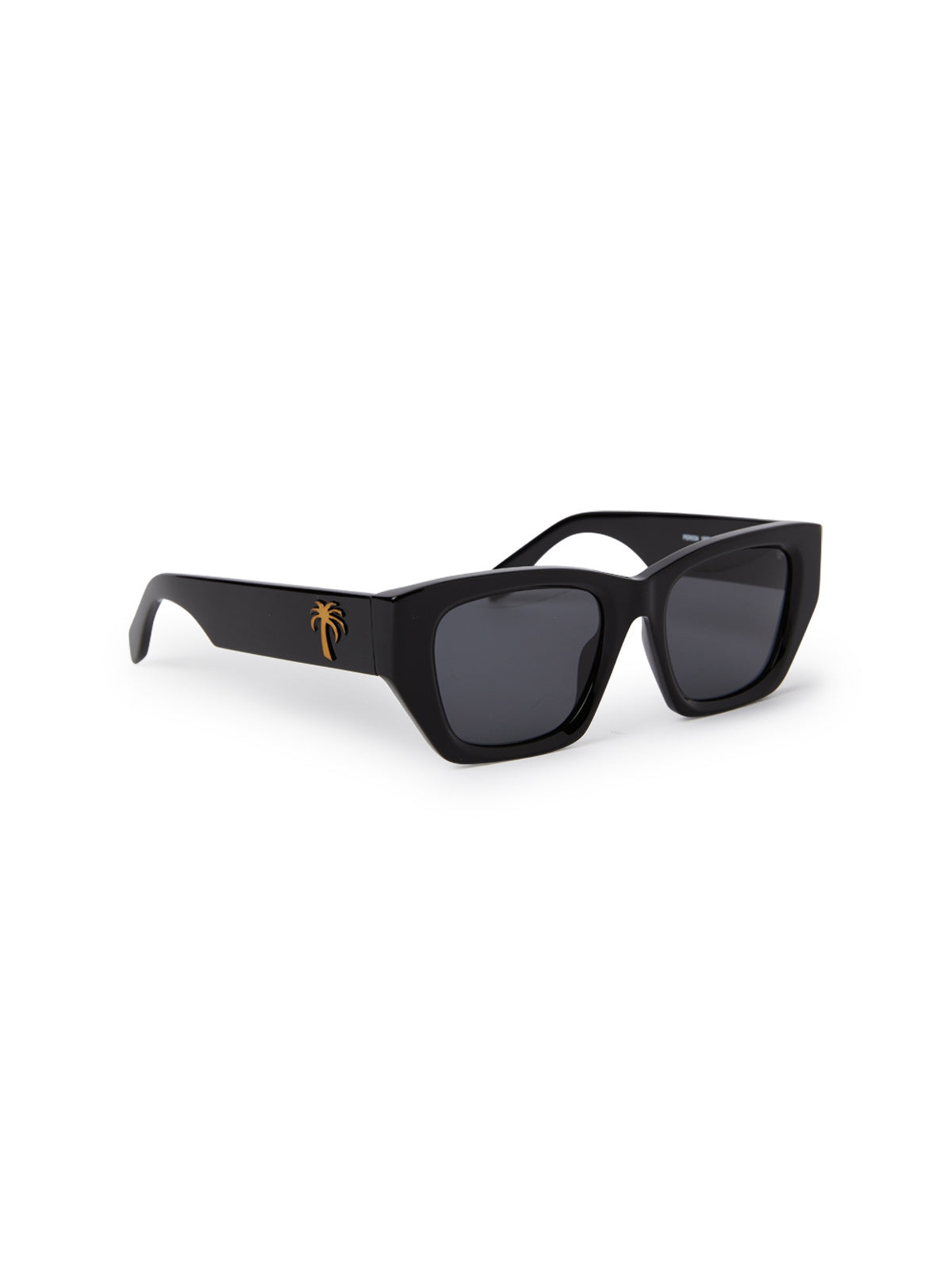 PALM ANGELS Hinkley Sunglasses 145mm Fit for Women