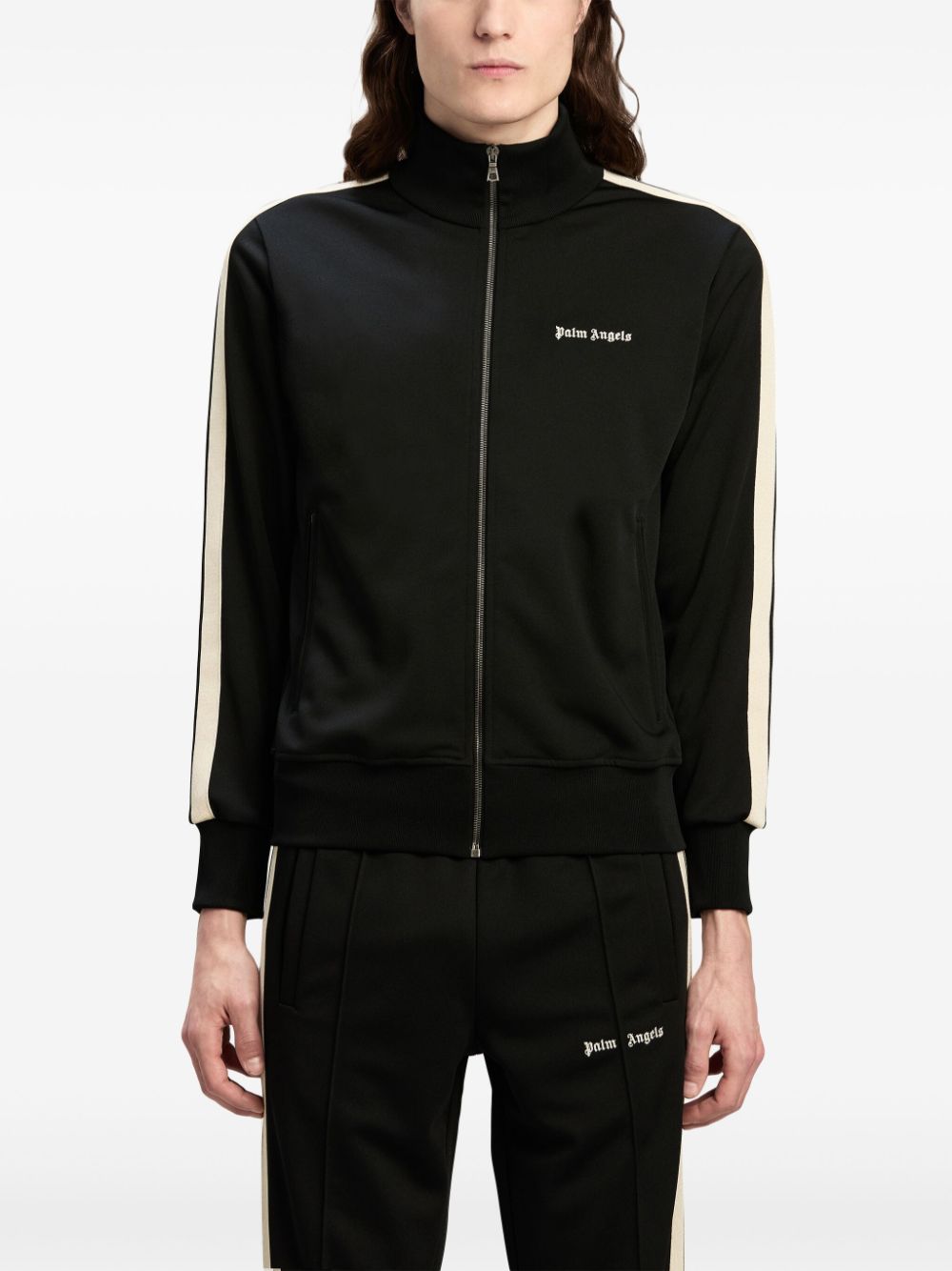 PALM ANGELS Stylish Sweatshirt for Men - Premium Comfort