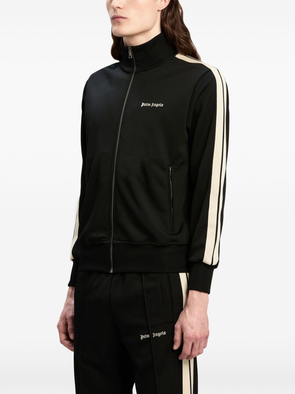 PALM ANGELS Stylish Sweatshirt for Men - Premium Comfort
