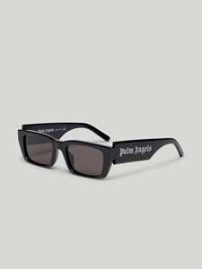 PALM ANGELS Palm Mini Sunglasses