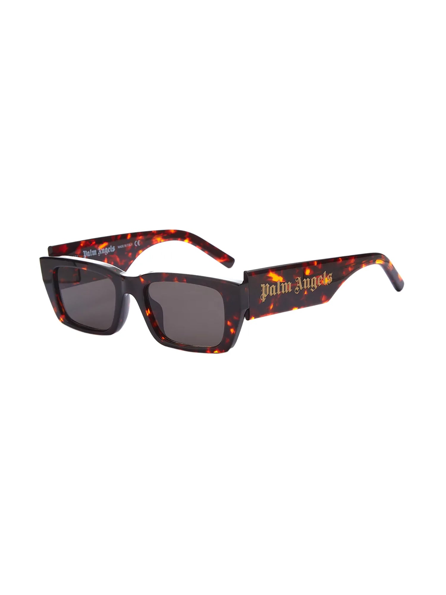 PALM ANGELS Stylish Palm Sunglasses with Perfect Fit (Temple Size: 145mm)