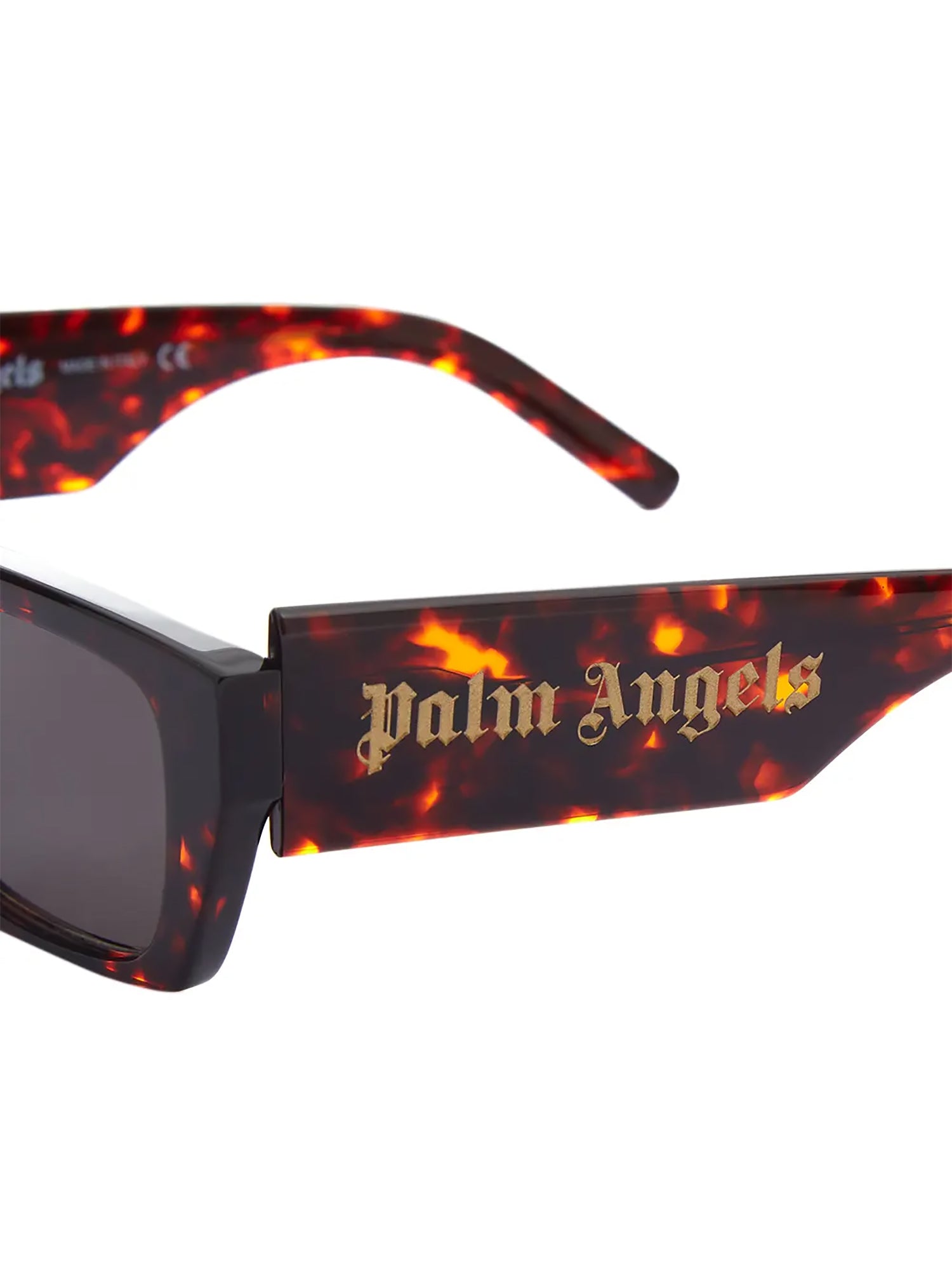 PALM ANGELS Stylish Palm Sunglasses with Perfect Fit (Temple Size: 145mm)