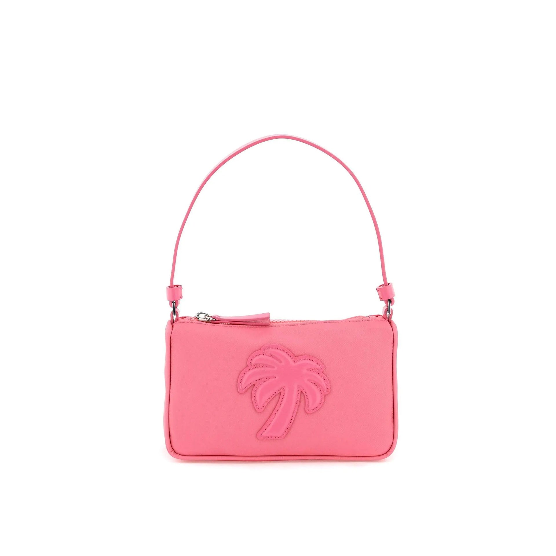 PALM ANGELS Mini Palm Tree Handbag - Stylish and Unique