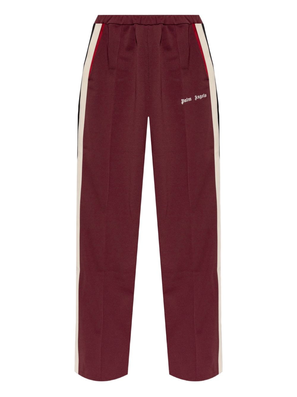 PALM ANGELS Stylish Trousers for Women - Casual Elegance