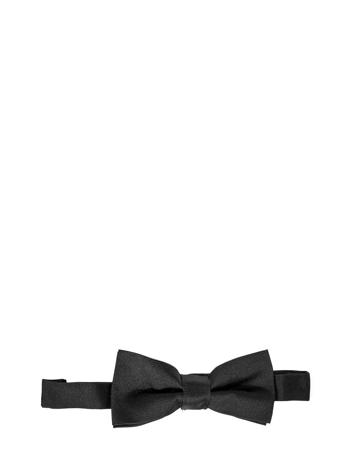 DSQUARED2 Classic Bow Tie for Men - FW25 Collection