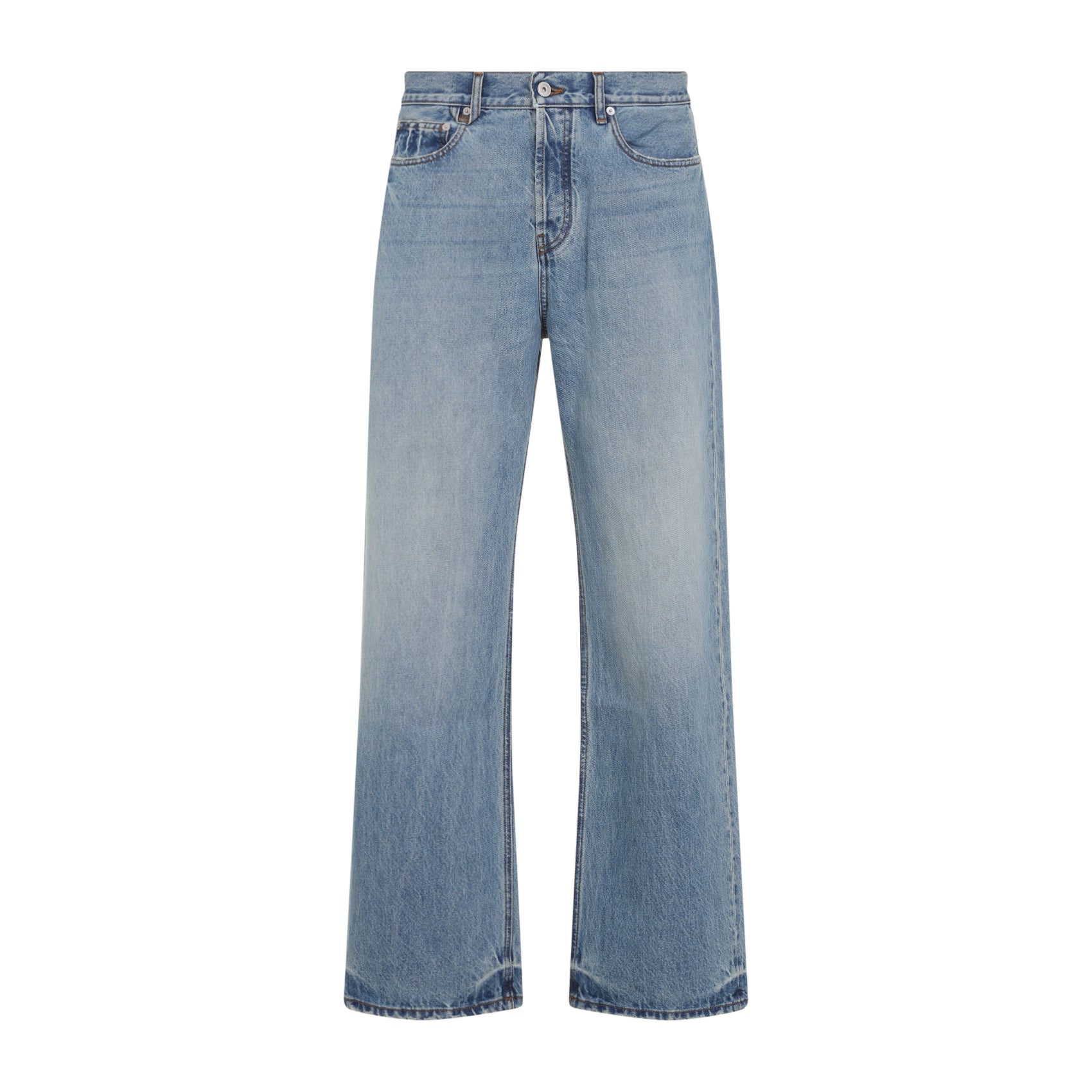 JACQUEMUS Droit Pants for Men
