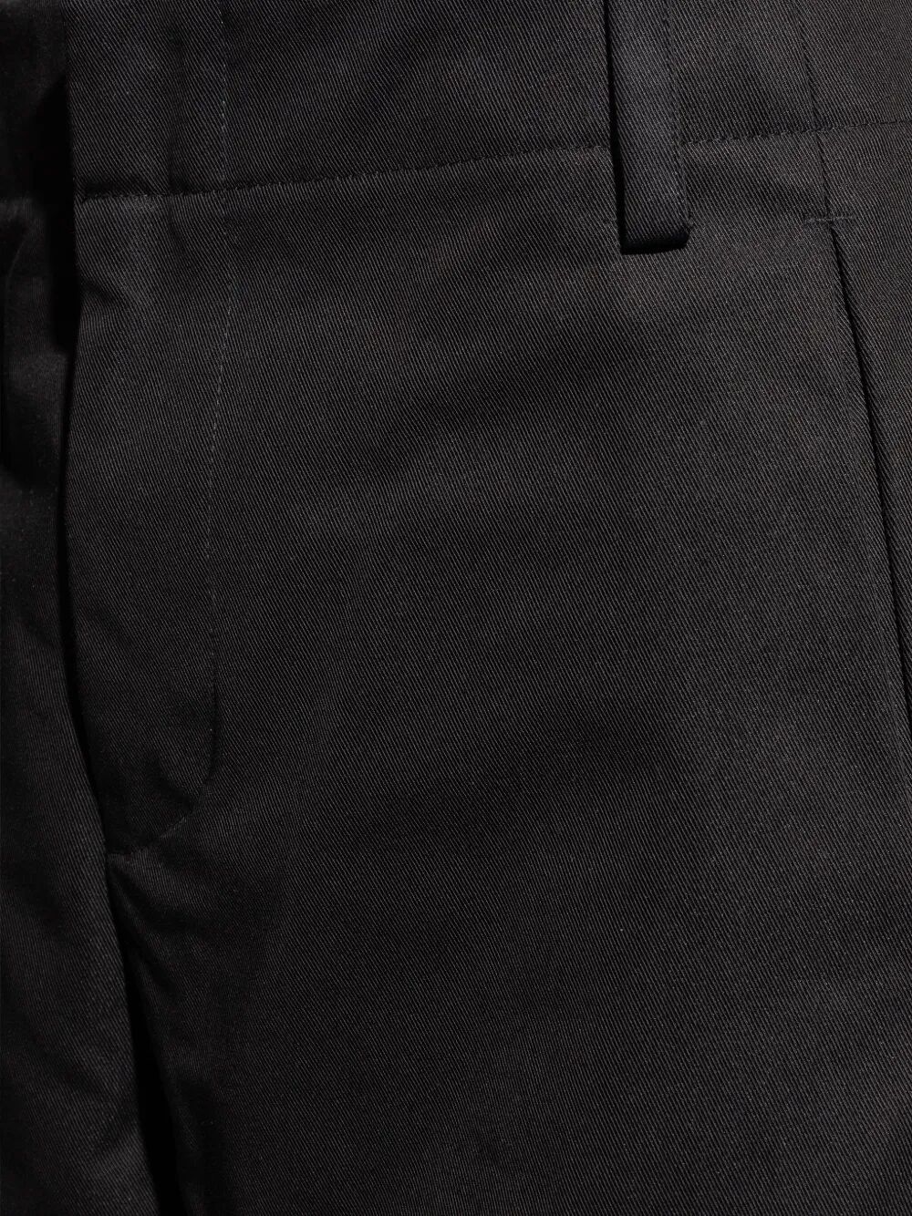 JACQUEMUS Essential Men's Pants FW25