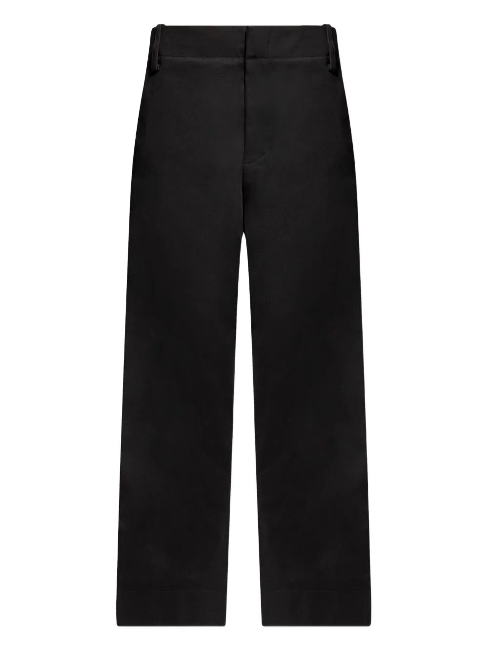 JACQUEMUS Essential Men's Pants FW25