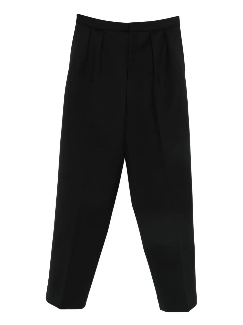 JACQUEMUS Men's Fashion Pants - Fall Winter 2025 Collection