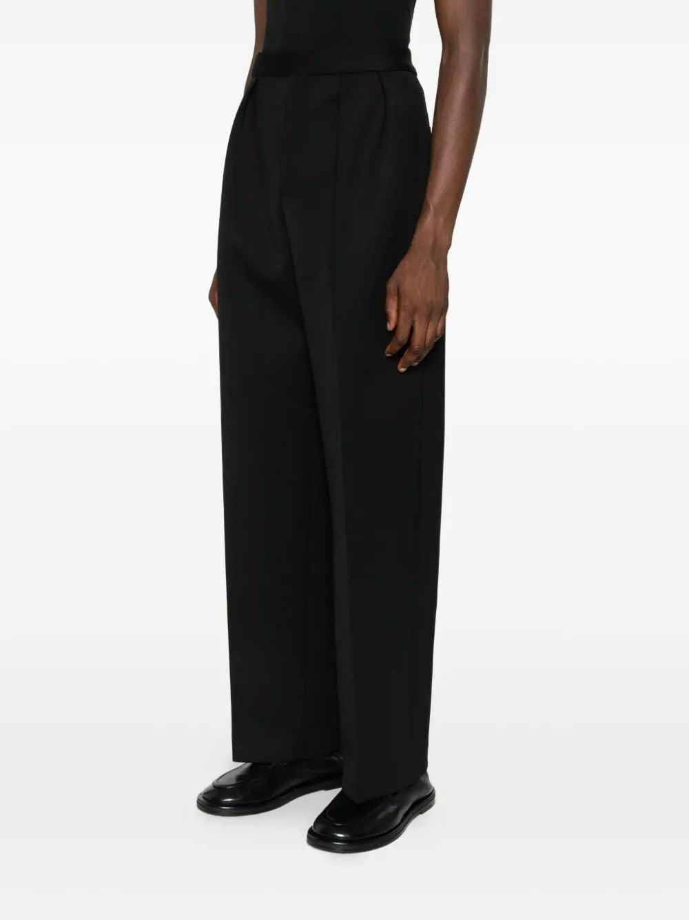 JACQUEMUS Men's Fashion Pants - Fall Winter 2025 Collection