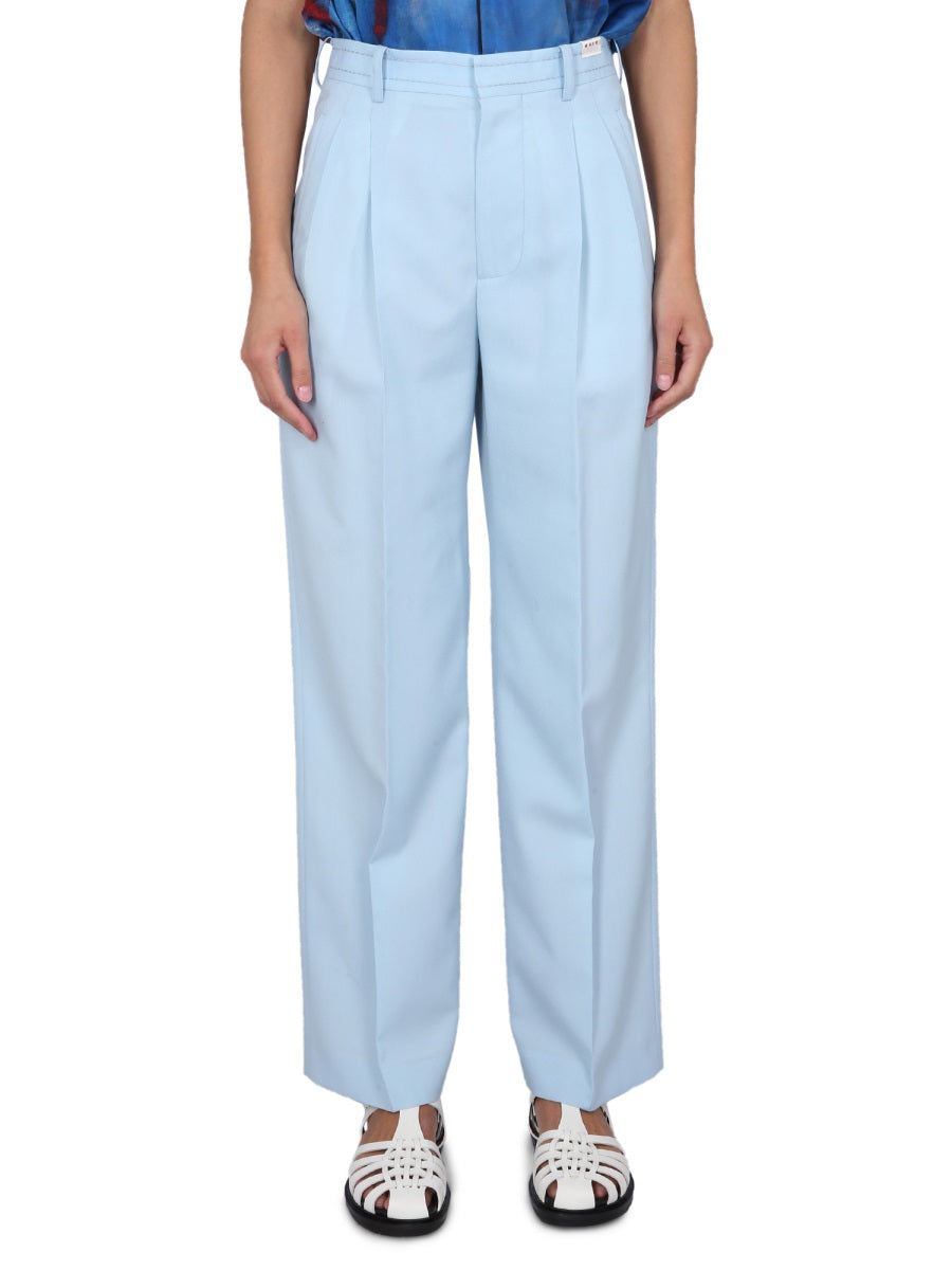 MARNI Flattering Palazzo Pants for Women