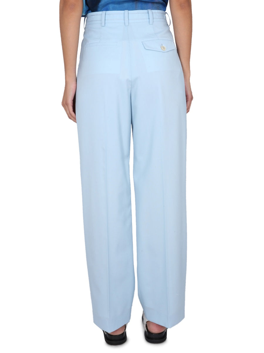 MARNI Flattering Palazzo Pants for Women