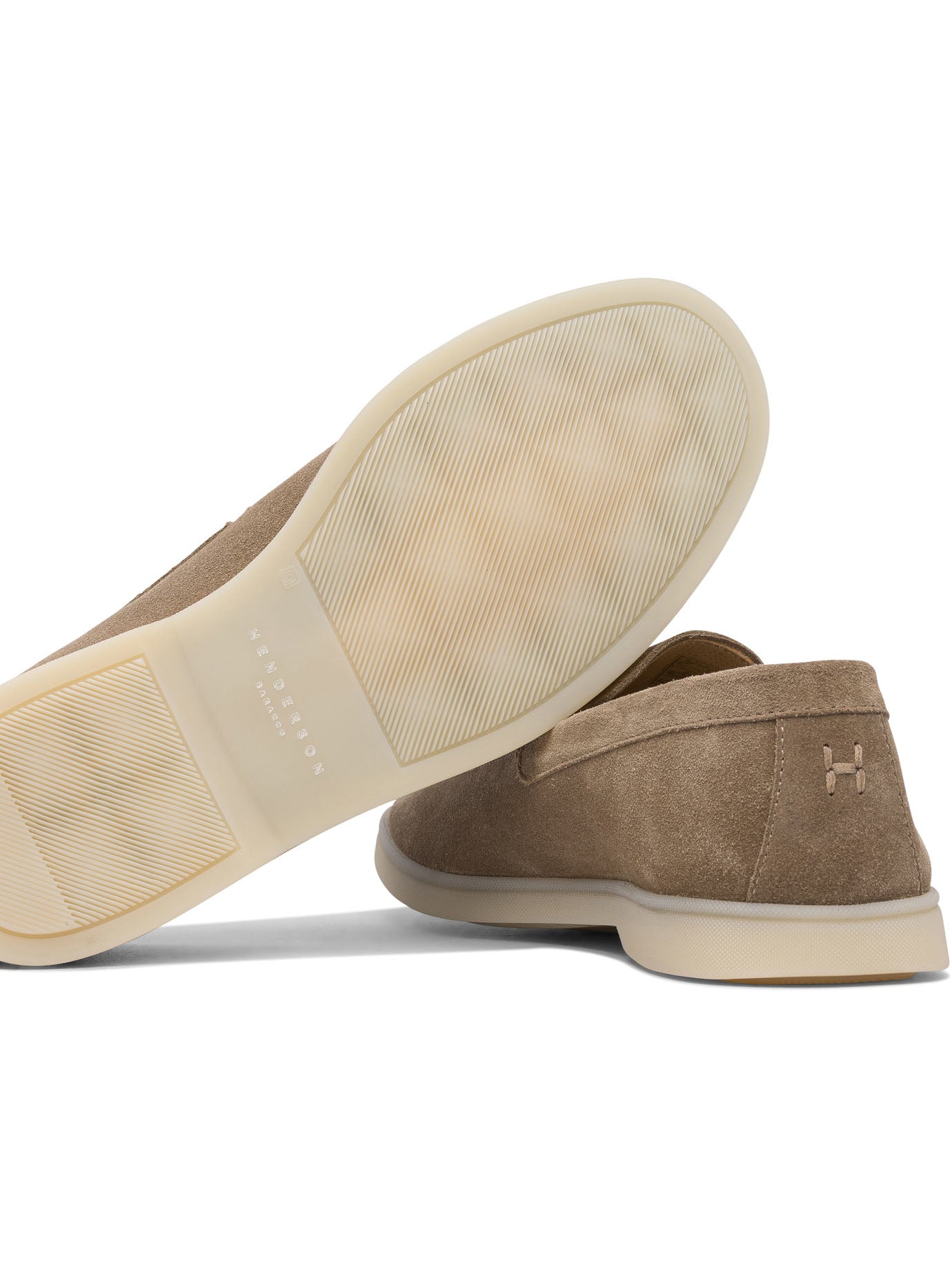 HENDERSON Loafers & Slippers for Men - Ideal for SS25