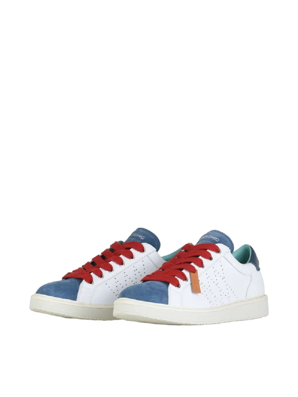 Men's Panchic Sneaker - P01 Design