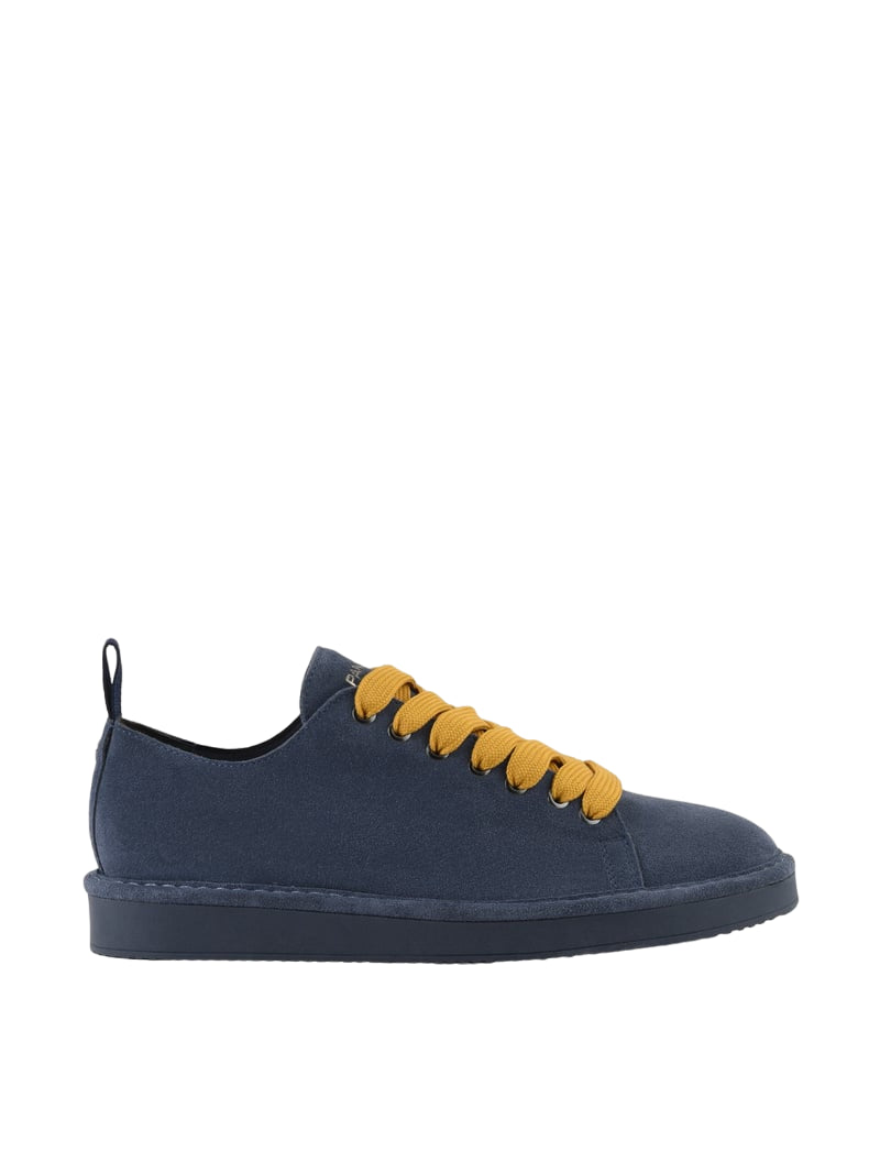 PANCHIC Men's Fashion Sneaker - Modern Design