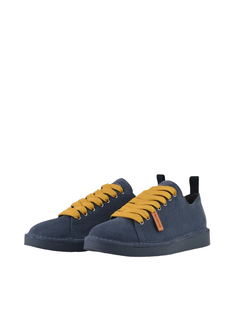 PANCHIC Men's Fashion Sneaker - Modern Design