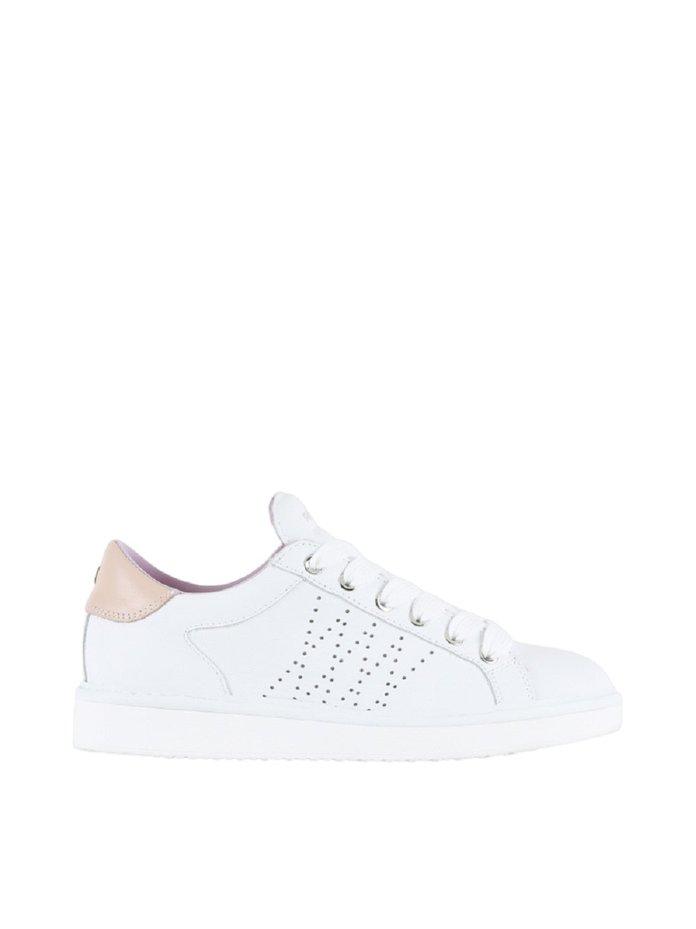 PANCHIC Elevated Women's Sneaker – Spring/Summer 2026