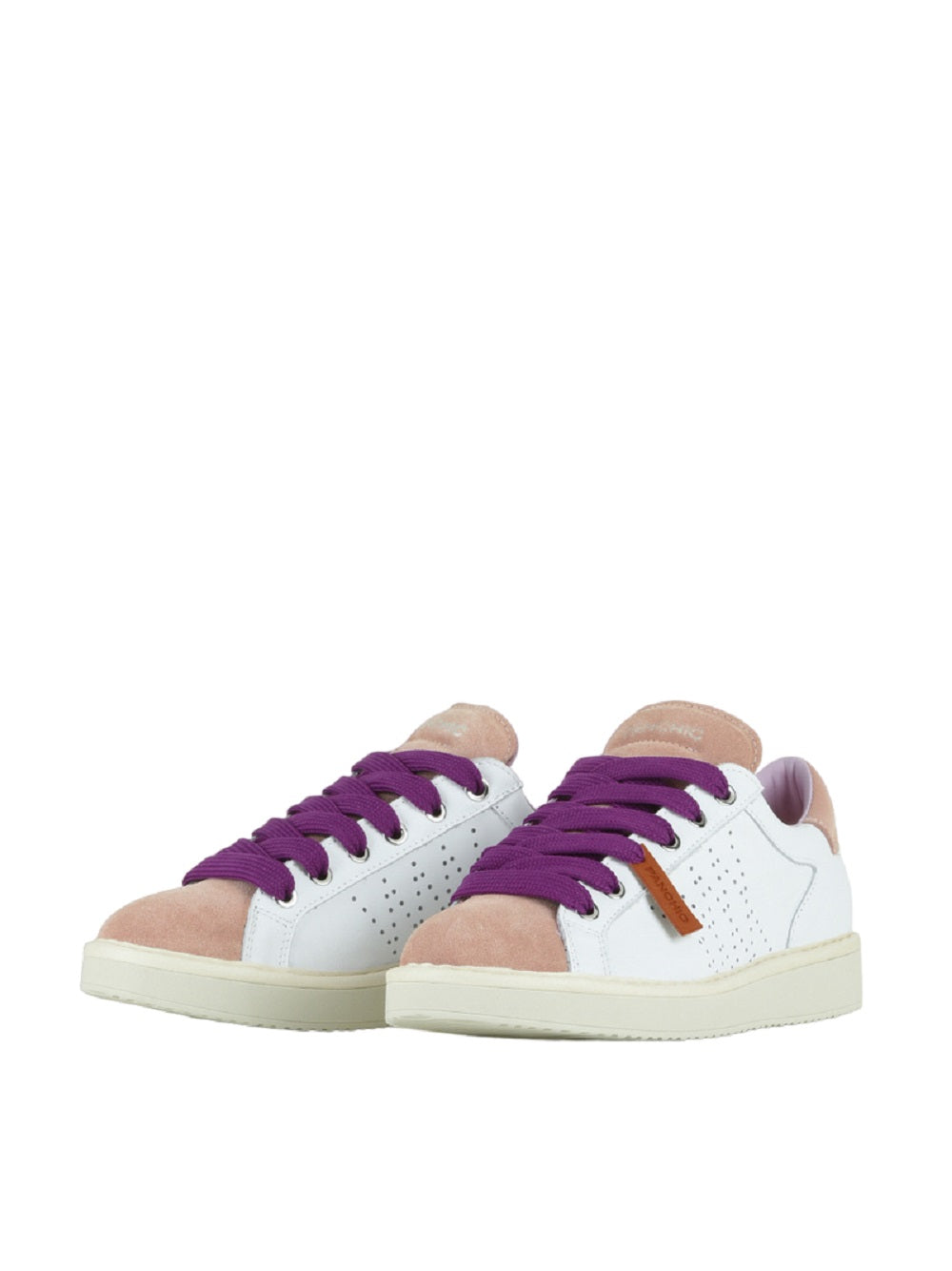 PANCHIC Chic Sneaker for Women - SS26