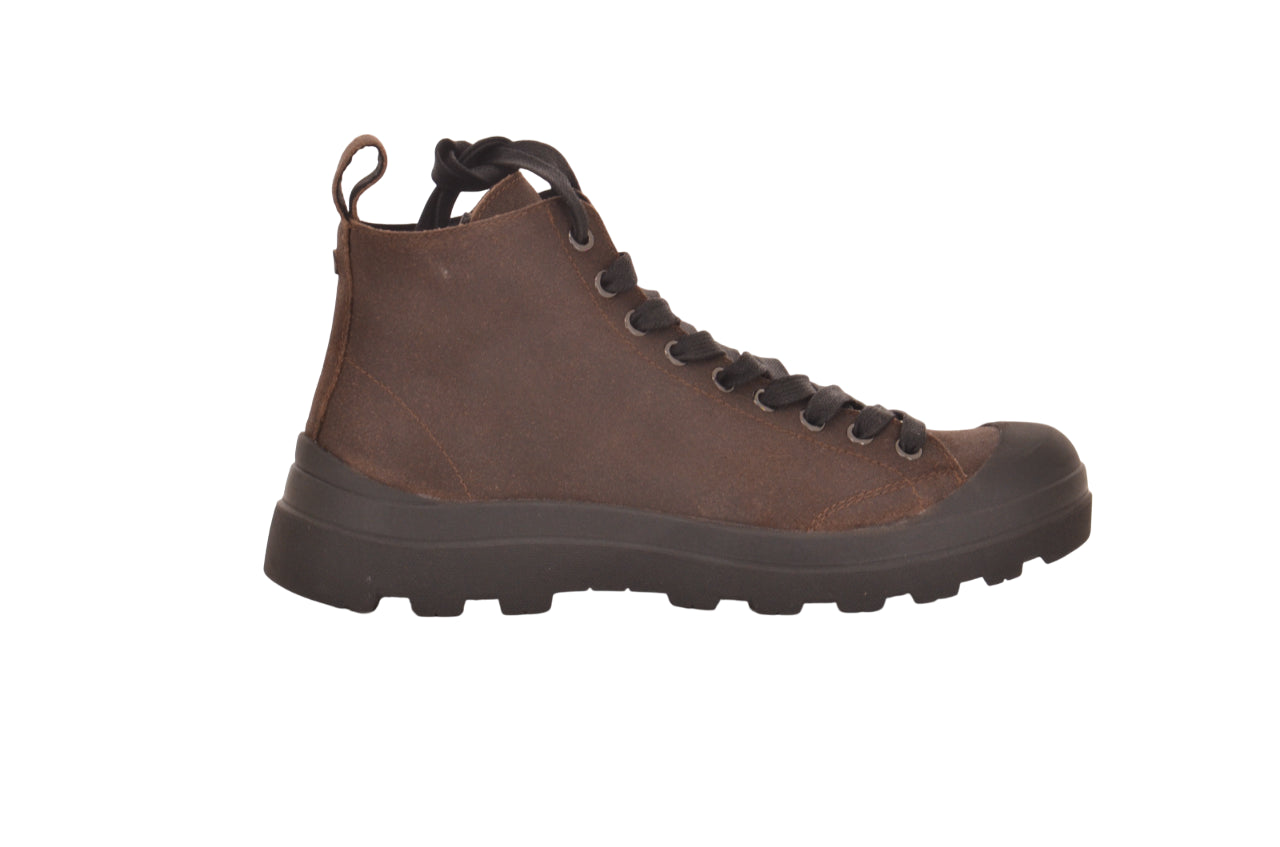 PANCHIC Comfort-Driven Sneaker with Protective Design