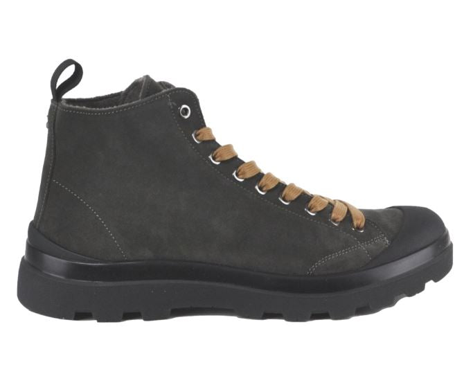 PANCHIC Stylish Laced Shoes for Men - FW25