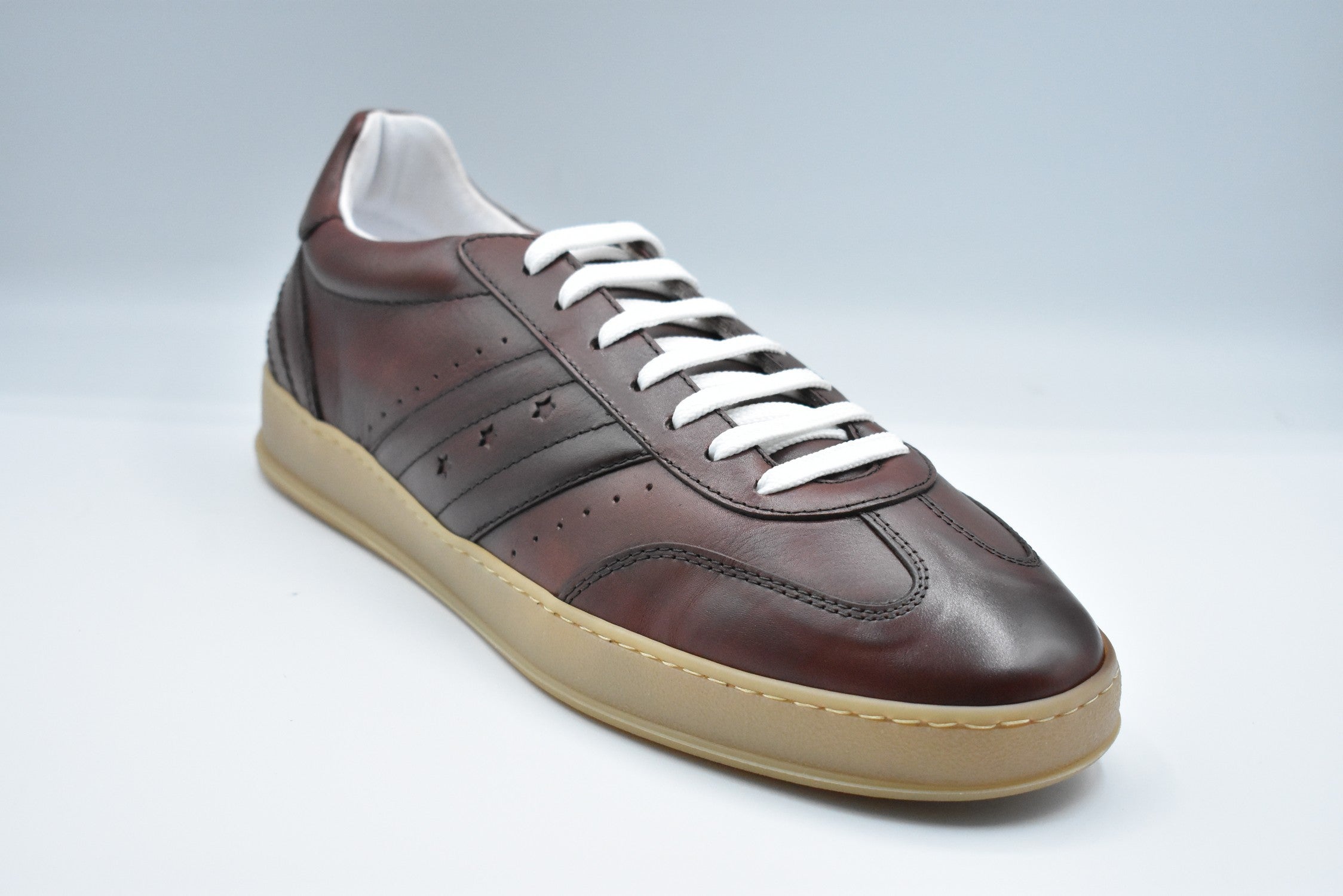 PANTOFOLA D'ORO Slipper D'oro Low Shoes for Men