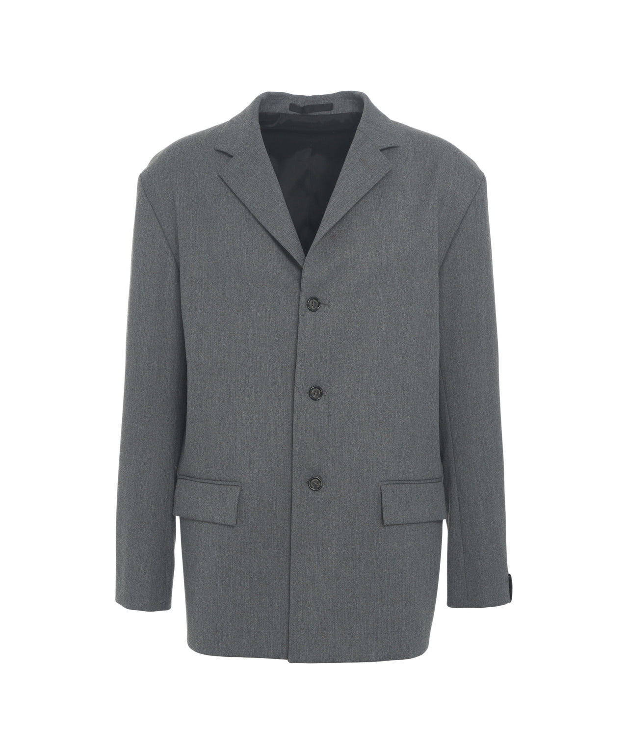 PAOLO PECORA Men's Timeless Blazer