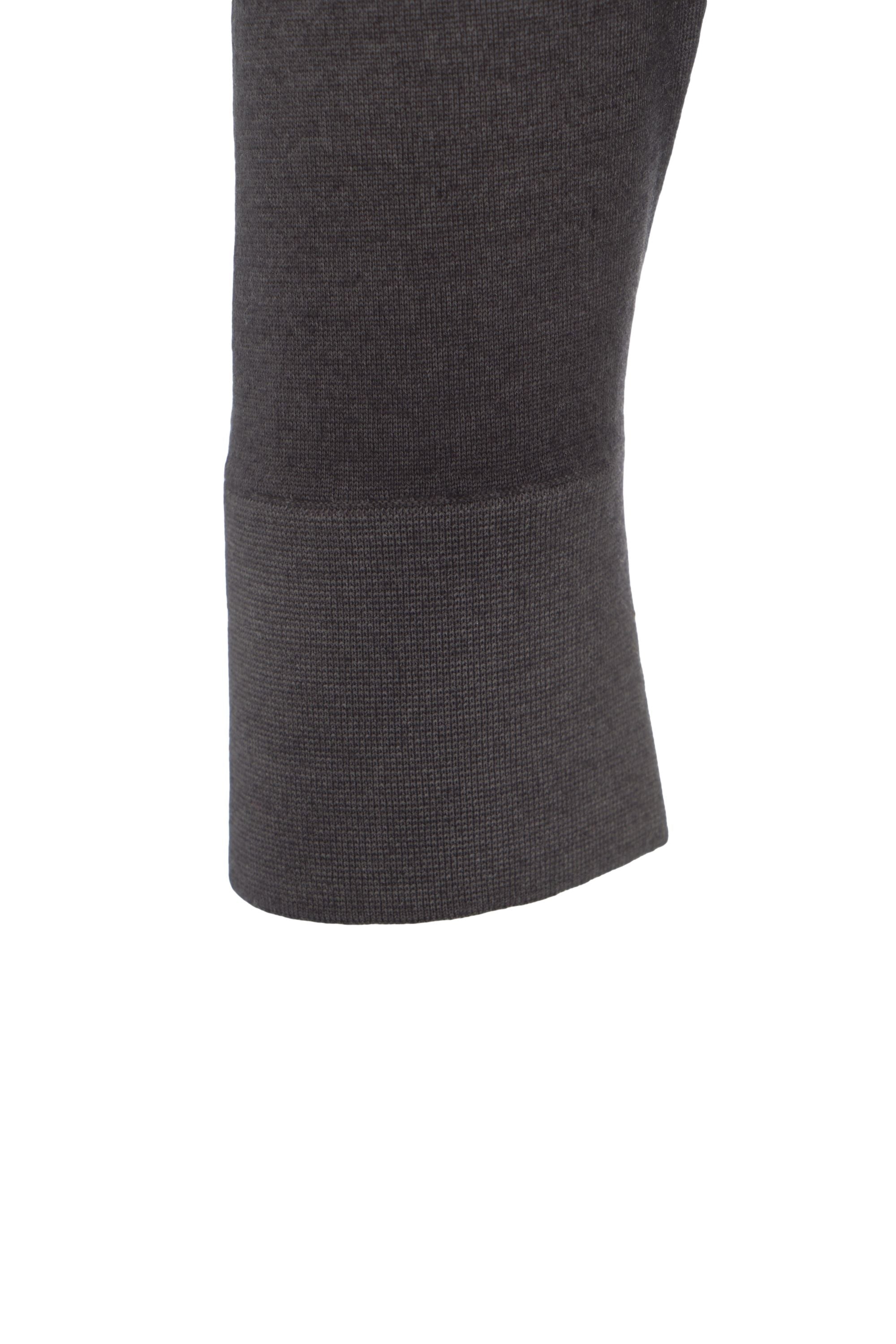 PAOLO PECORA Elegant Knit Shirt in Sweater for Men - Classic Fit