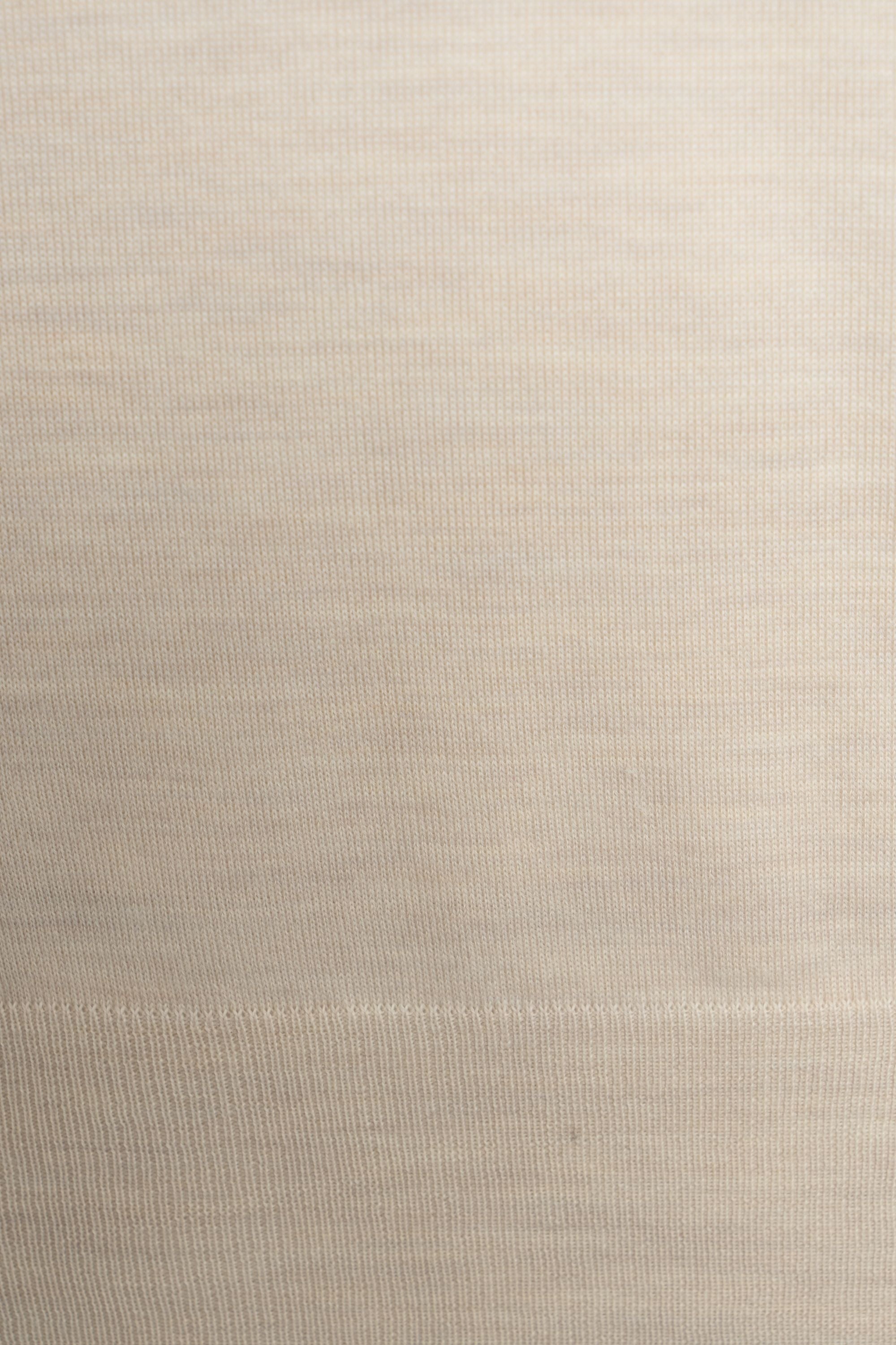 PAOLO PECORA High-Neck Knit Pullover