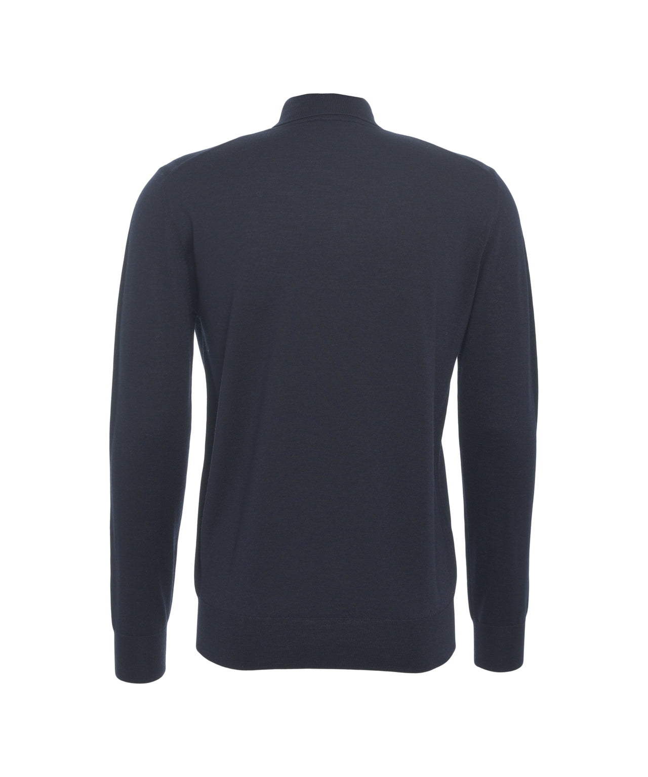 PAOLO PECORA Classic Turtleneck Sweater