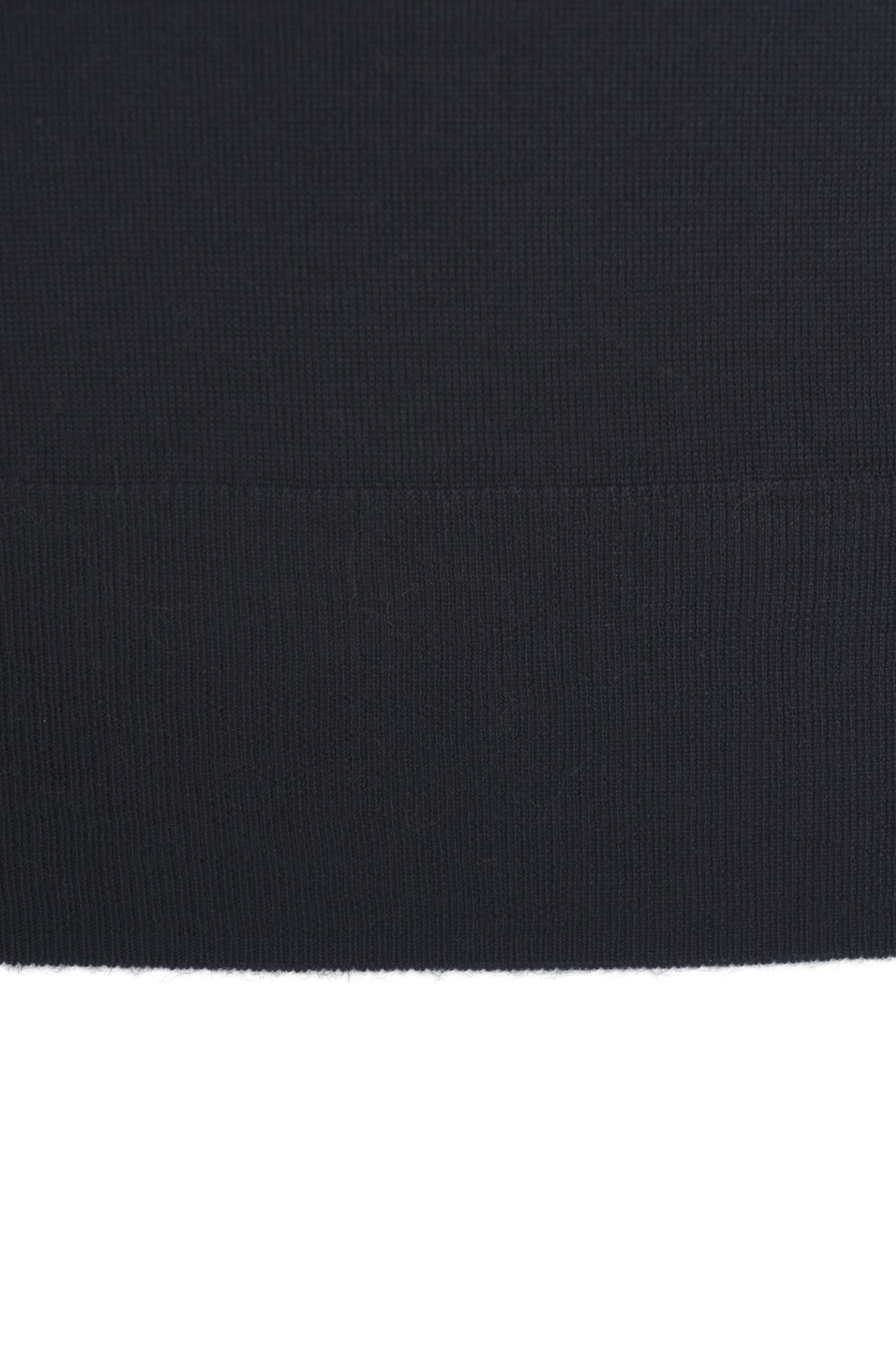 PAOLO PECORA Classic Turtleneck Sweater