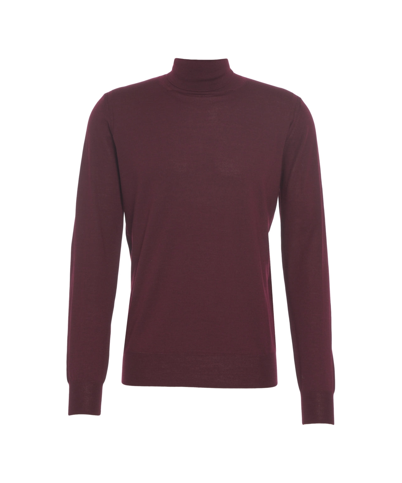 PAOLO PECORA Men's Turtleneck Sweater