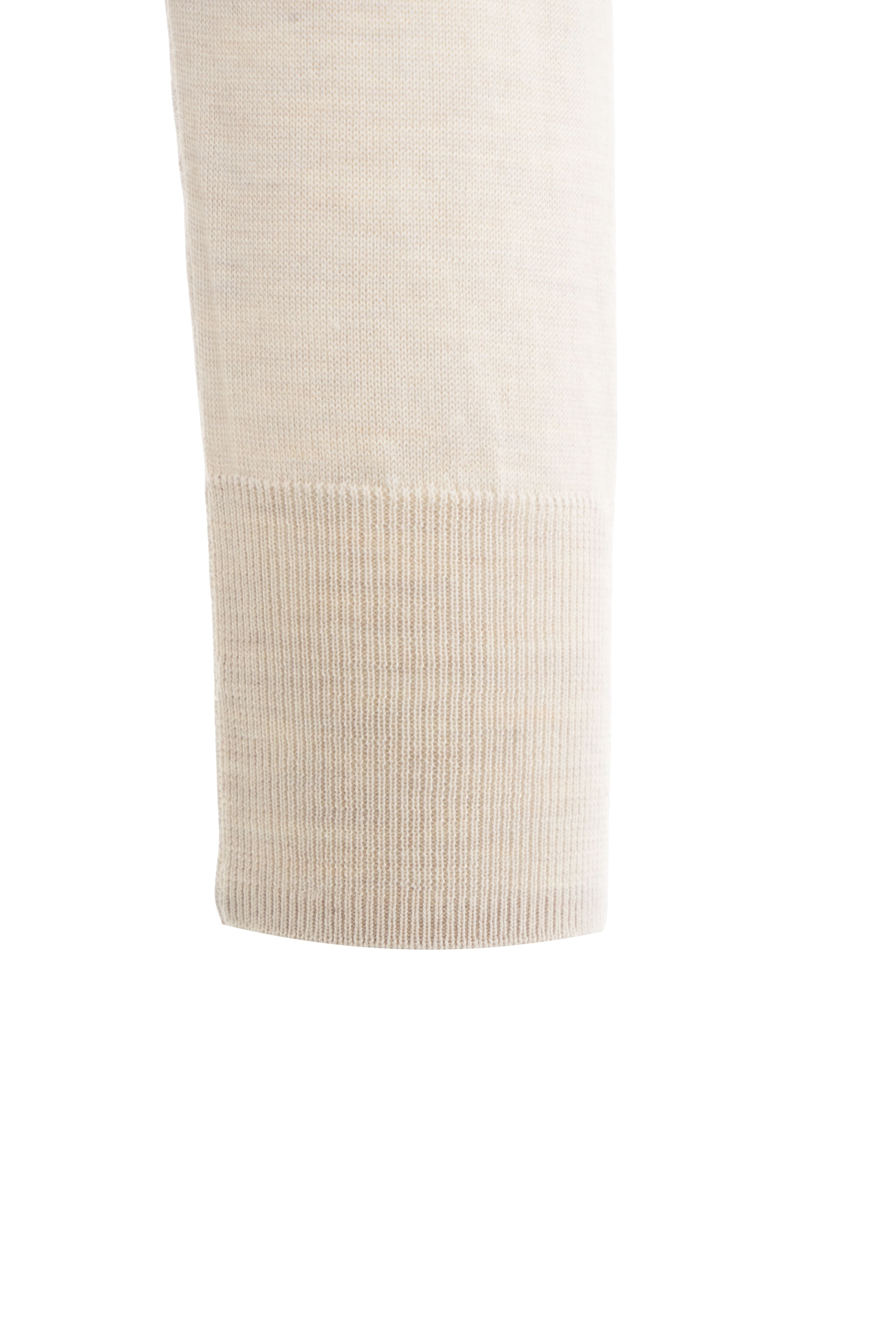 PAOLO PECORA Virgin Wool Pullover for Men