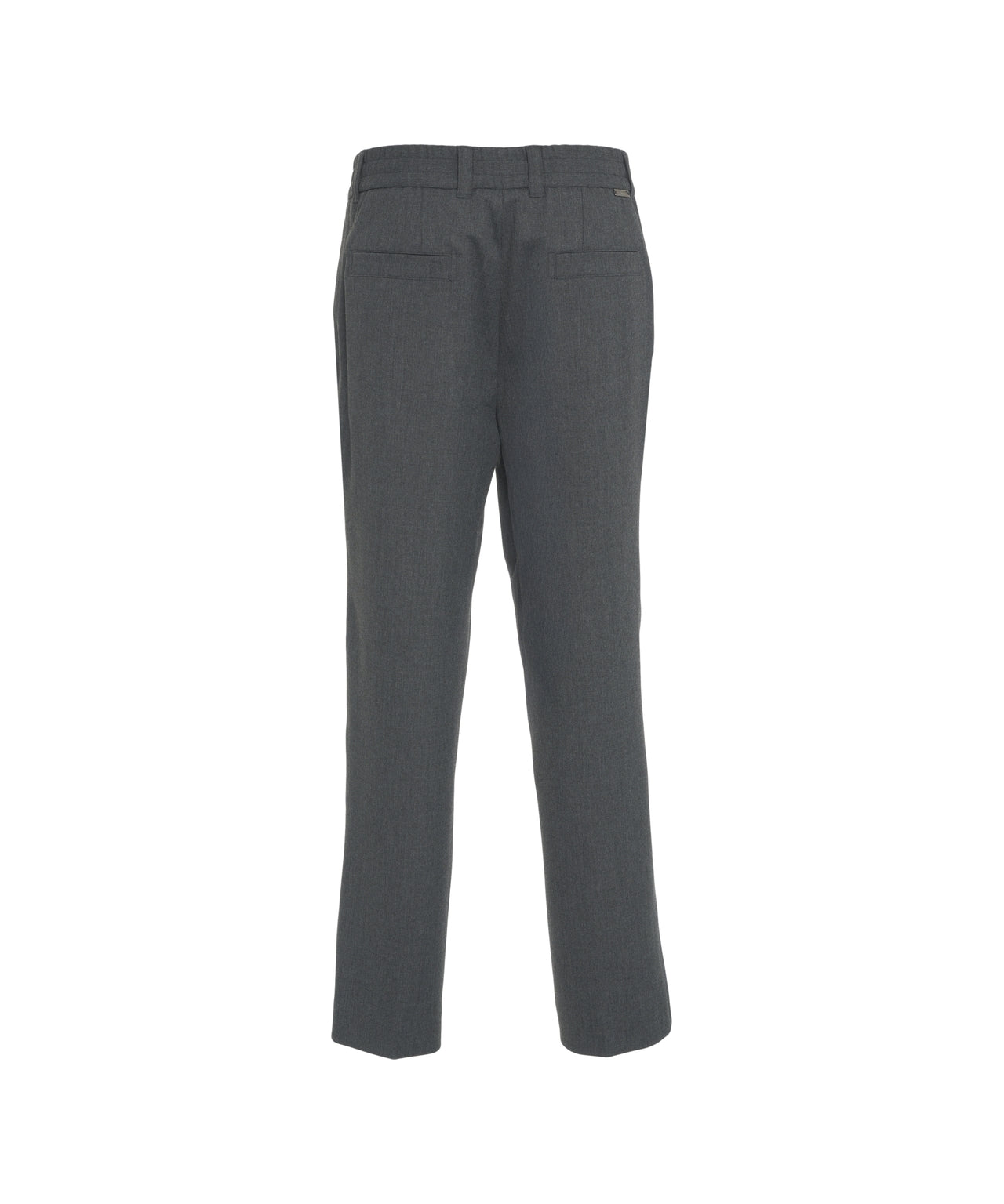 PAOLO PECORA Men's Straight Cut Chinos - Perfect for Any Occasion
