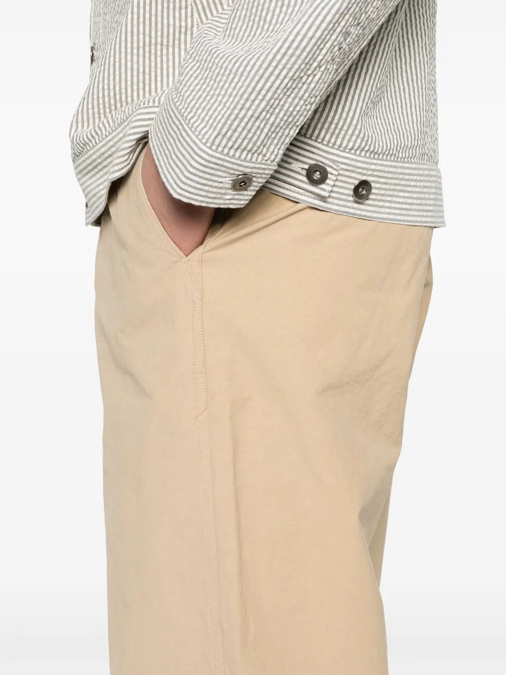 AUTRY Men's Summer Essentials Pants