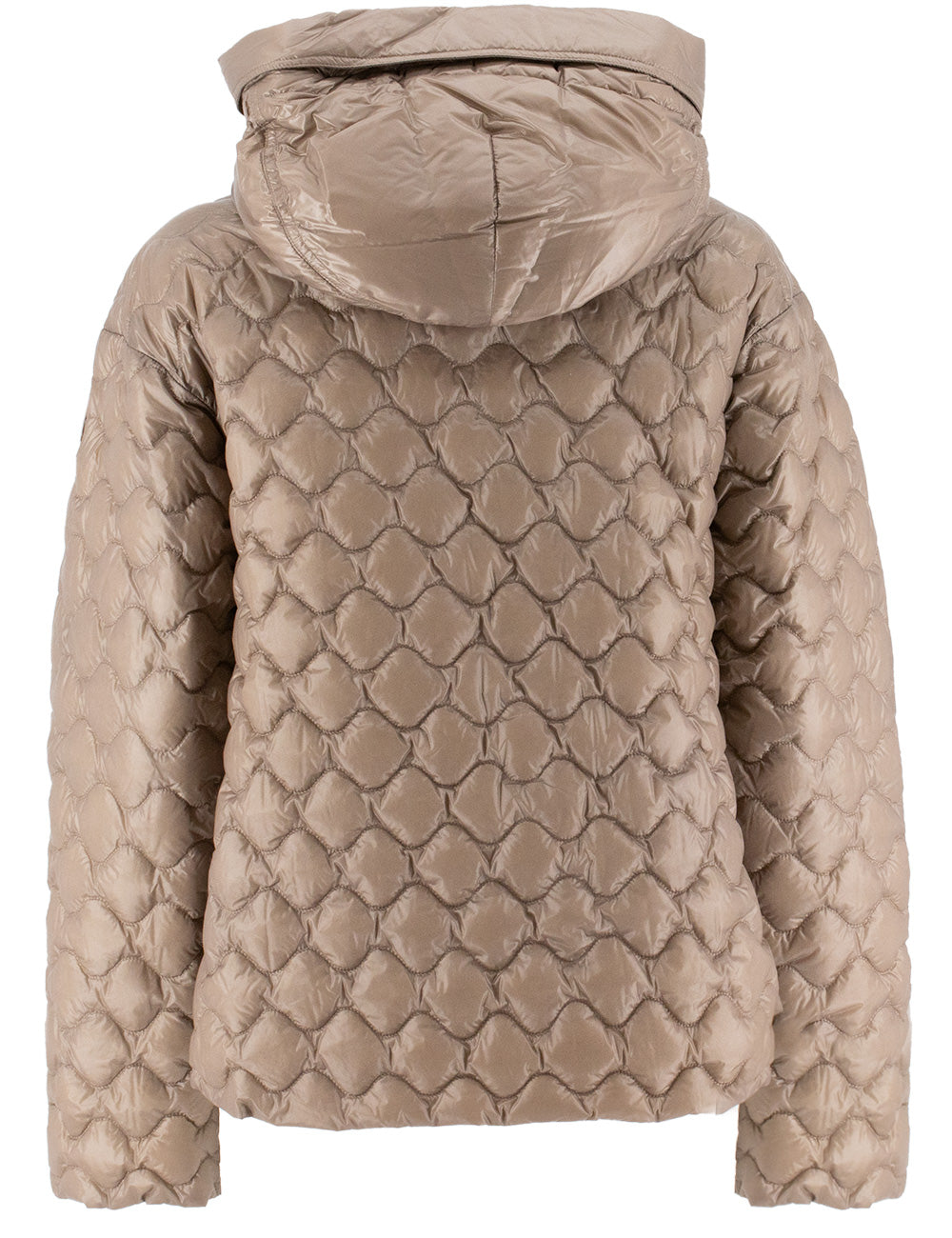 PARAJUMPERS Wistful Quilted Down Jacket for Women