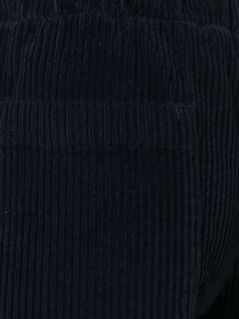 LABO.ART Velvet Paride Trousers - Women’s Elegant Fit