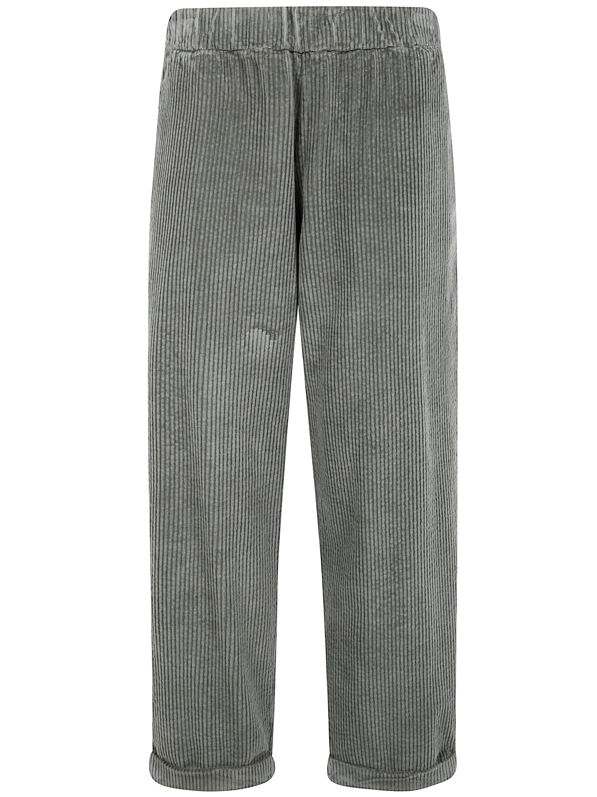 LABO.ART Velvet Paride Trousers - Women's