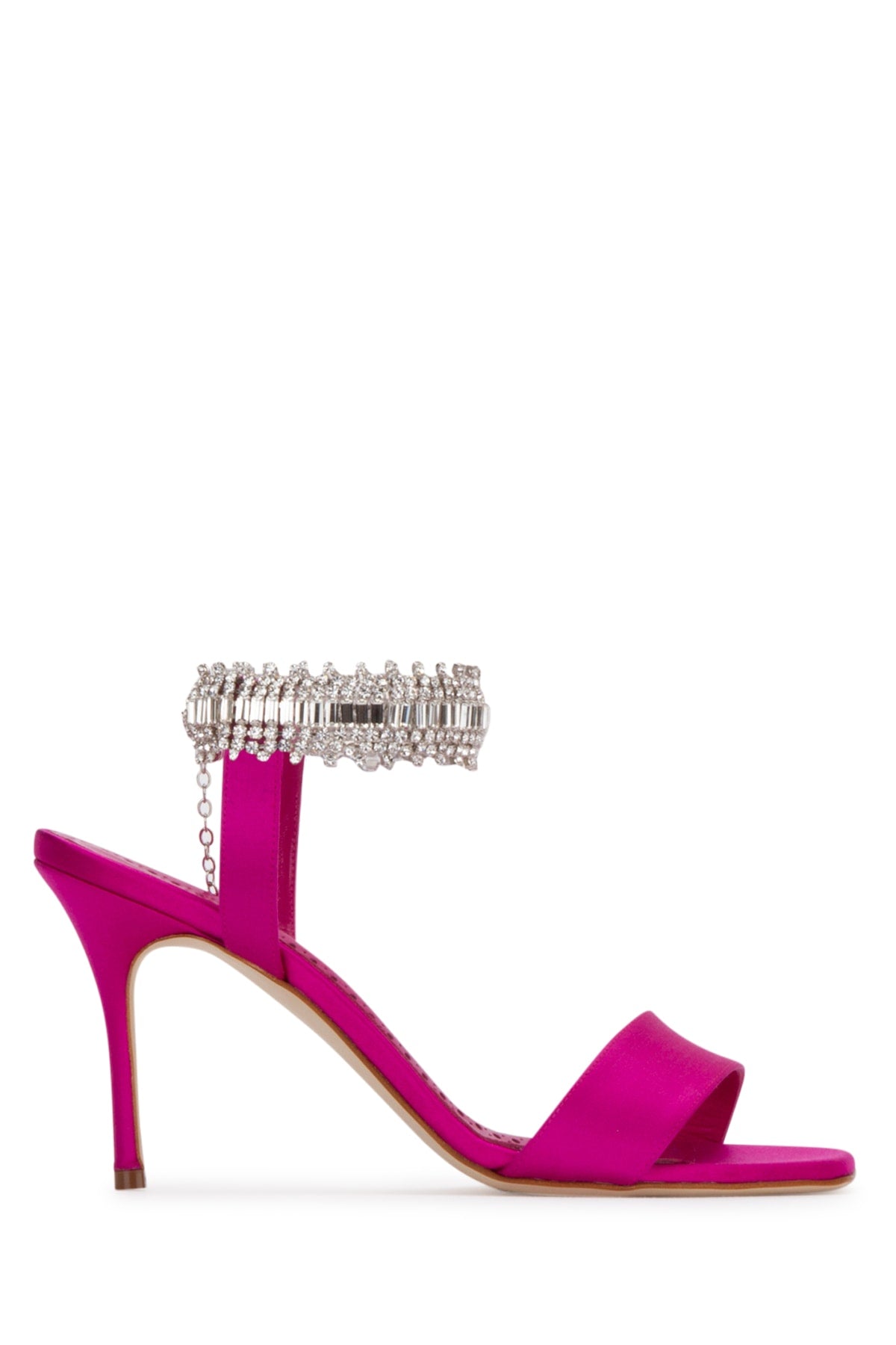 MANOLO BLAHNIK Elegant Heel Shoes for Women - FW22 Collection