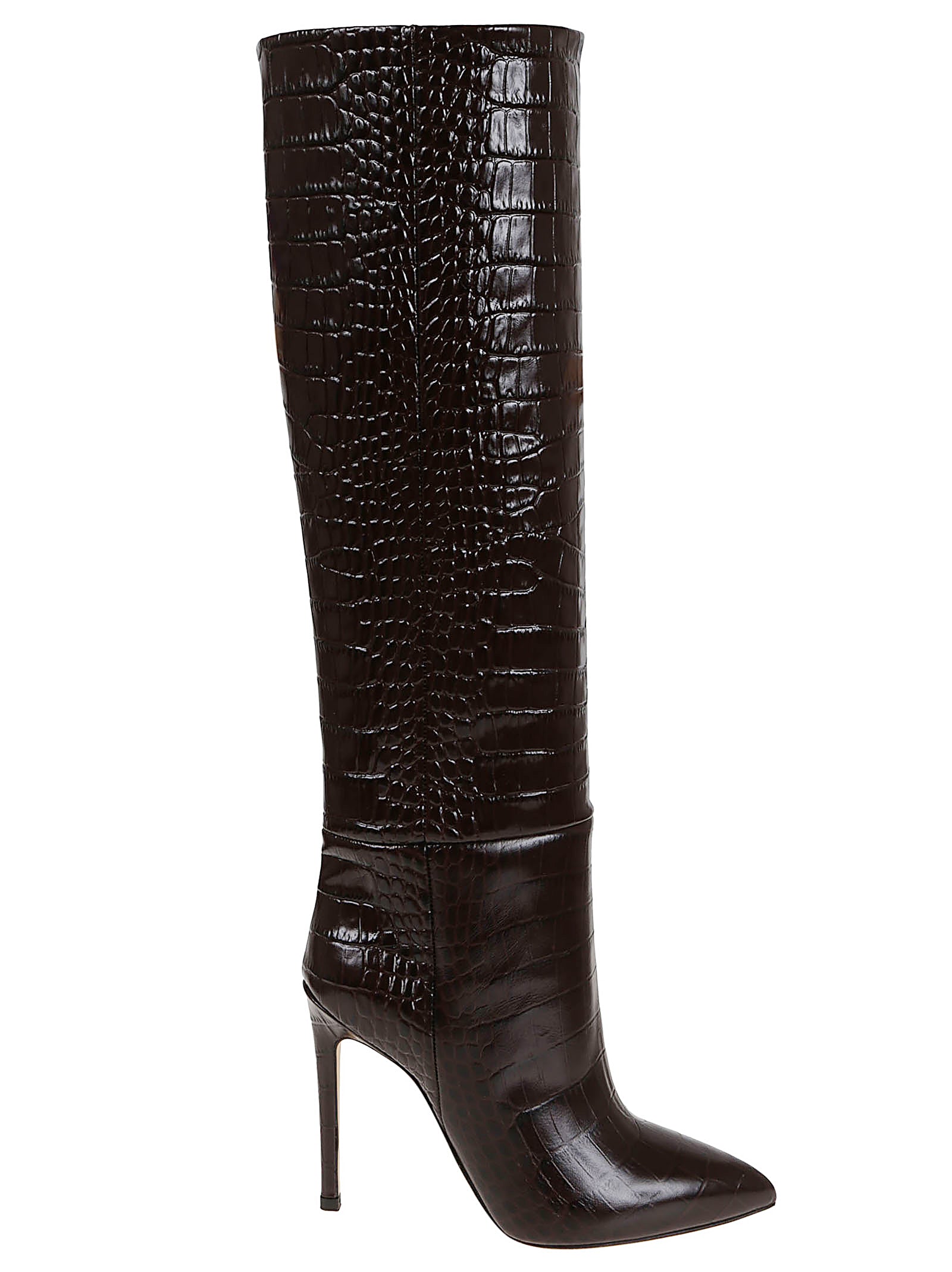 PARIS TEXAS Stylish Ankle Boots for Women - Fall Winter 25/26