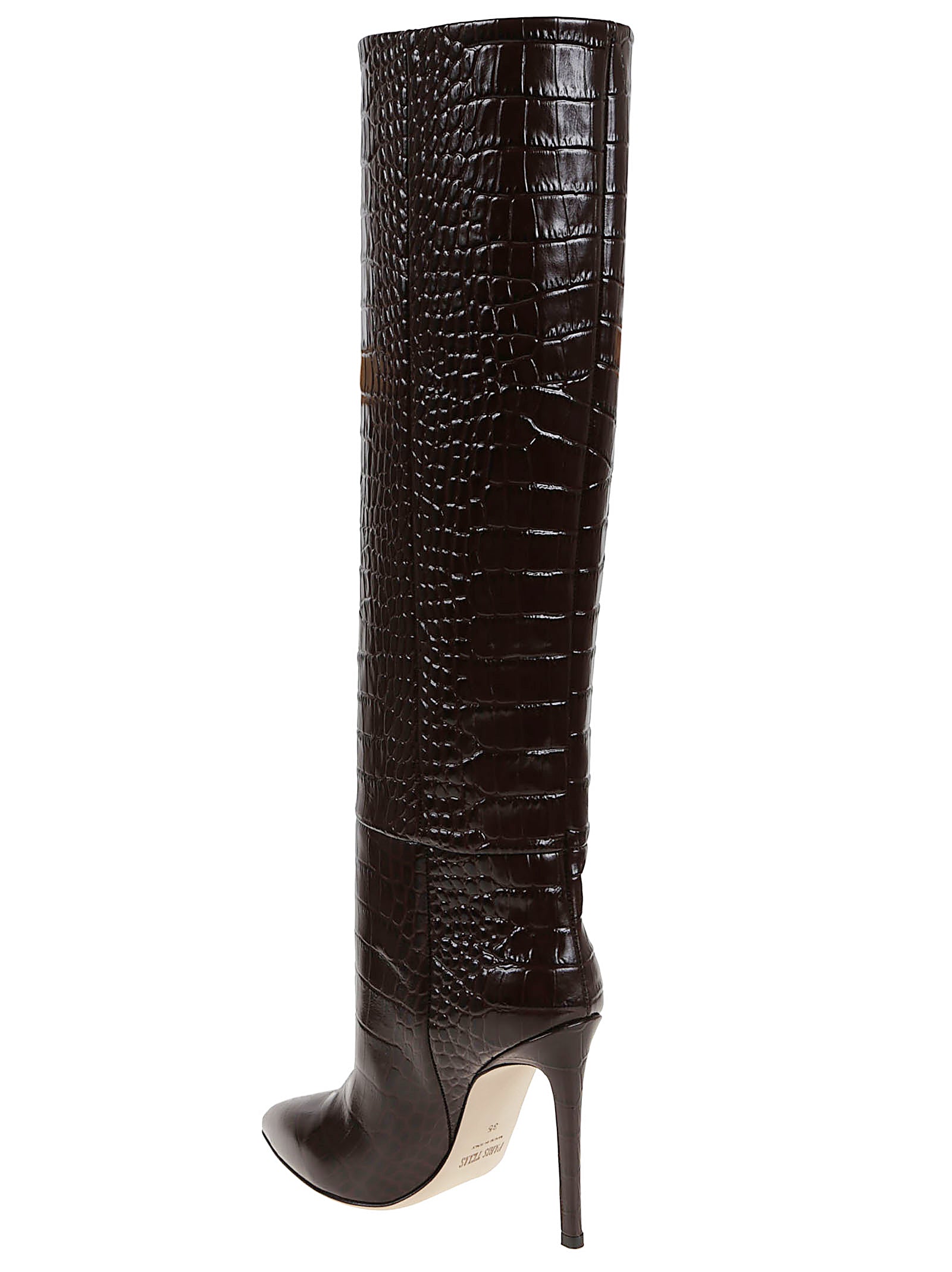 PARIS TEXAS Stylish Ankle Boots for Women - Fall Winter 25/26