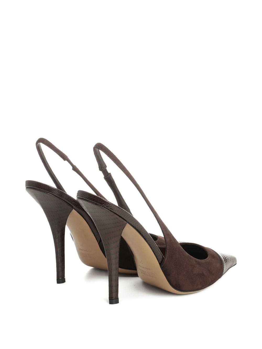 PARIS TEXAS Chic Ballerinas for Women - Timeless Elegance