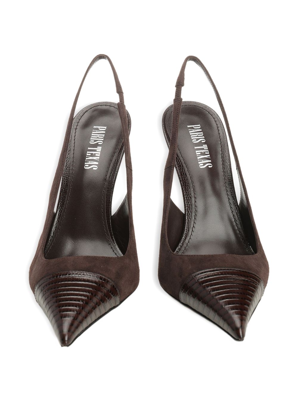 PARIS TEXAS Chic Ballerinas for Women - Timeless Elegance