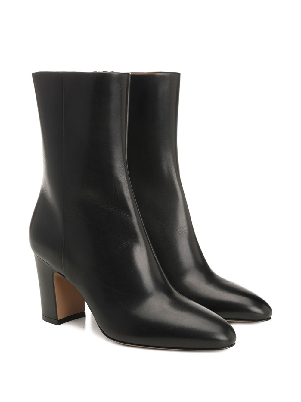 PARIS TEXAS Chic Ankle Boots for Women - Fall Winter Style