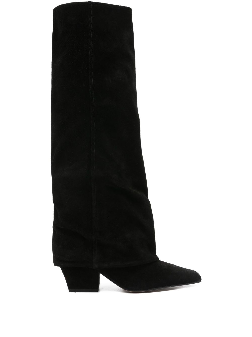 PARIS TEXAS Chic Ankle Boots